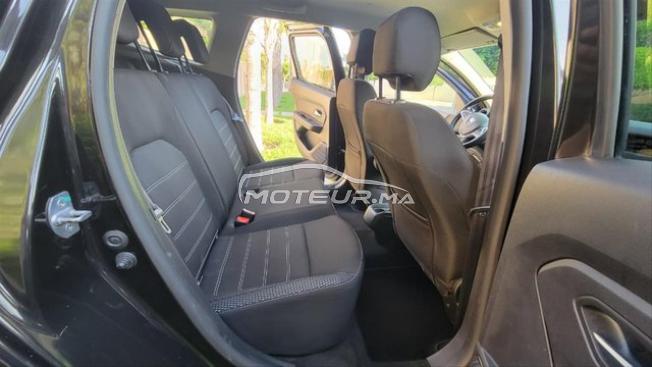 Dacia Duster 2021 Diesel Manuelle Tt Options