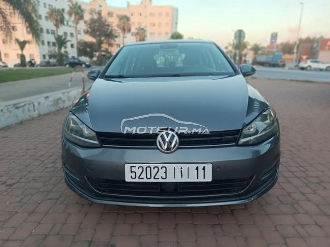 Volkswagen golf 7