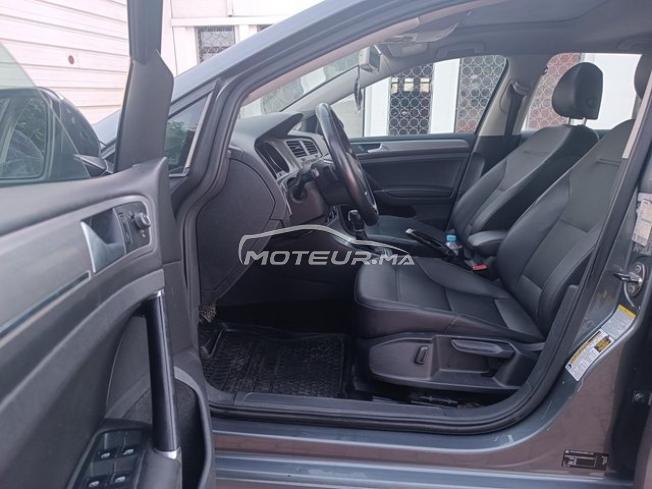 Volkswagen golf 7