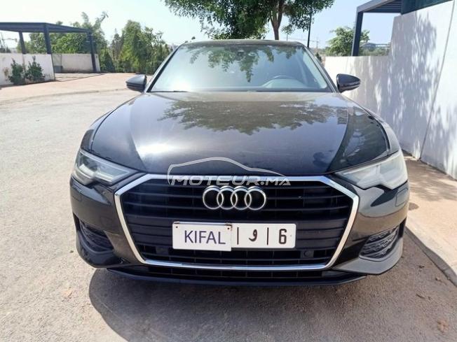 KIFAL - AUDI A6