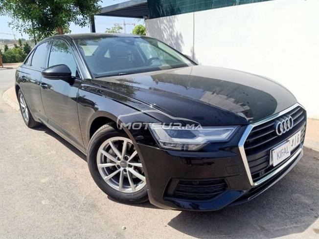 KIFAL - AUDI A6