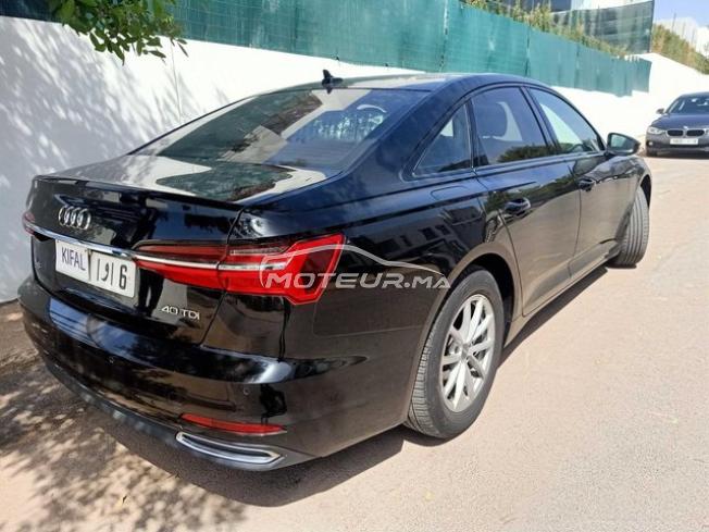 KIFAL - AUDI A6