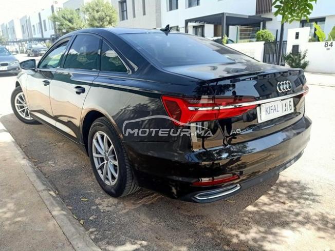 KIFAL - AUDI A6