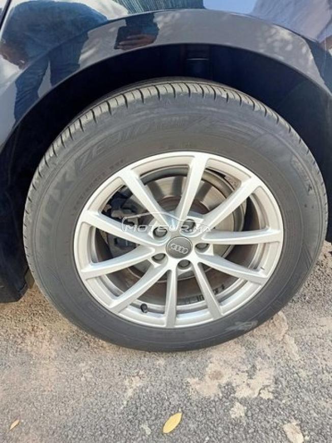 KIFAL - AUDI A6