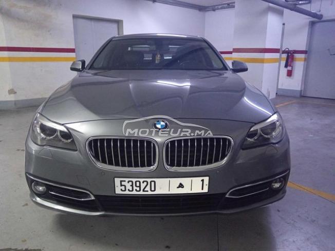 KIFAL - BMW Série 5