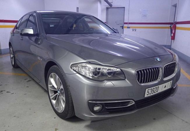 KIFAL - BMW Série 5