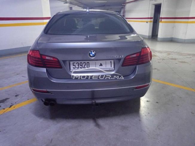 KIFAL - BMW Série 5