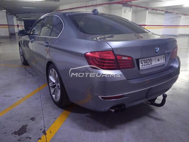 KIFAL - BMW Série 5