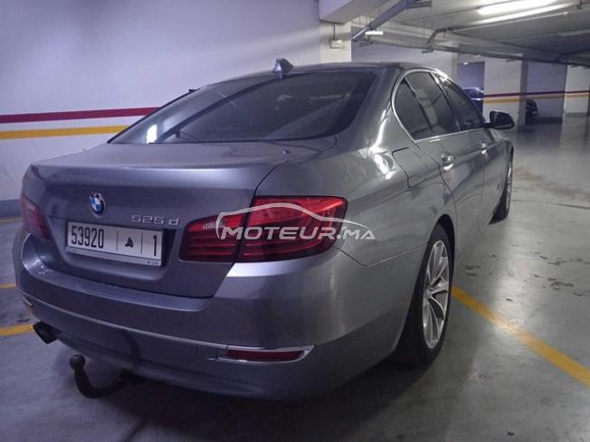 KIFAL - BMW Série 5