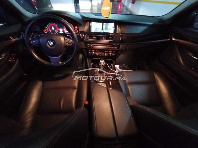 KIFAL - BMW Série 5