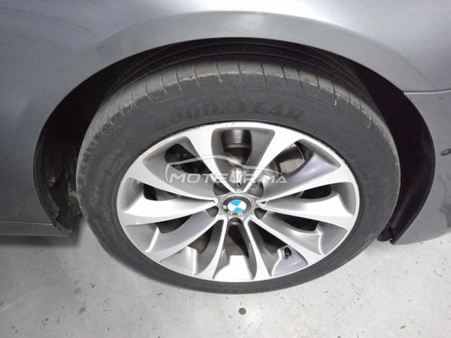KIFAL - BMW Série 5