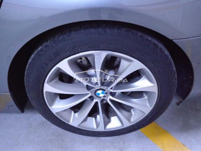 KIFAL - BMW Série 5
