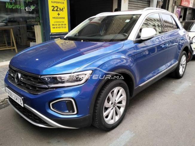 KIFAL - VOLKSWAGEN T-ROC