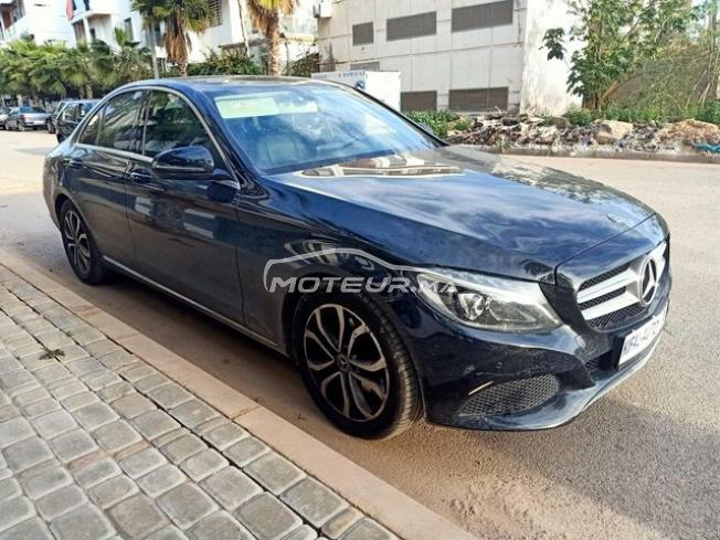 KIFAL - MERCEDES-BENZ Classe C