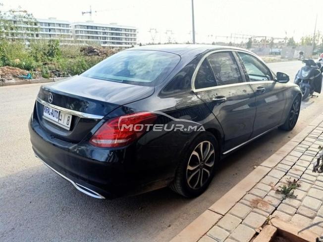 KIFAL - MERCEDES-BENZ Classe C