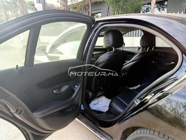 KIFAL - MERCEDES-BENZ Classe C