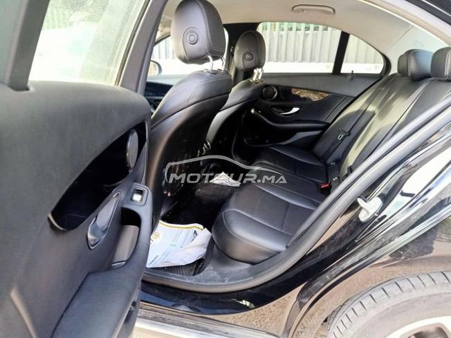 KIFAL - MERCEDES-BENZ Classe C