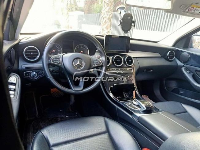 KIFAL - MERCEDES-BENZ Classe C