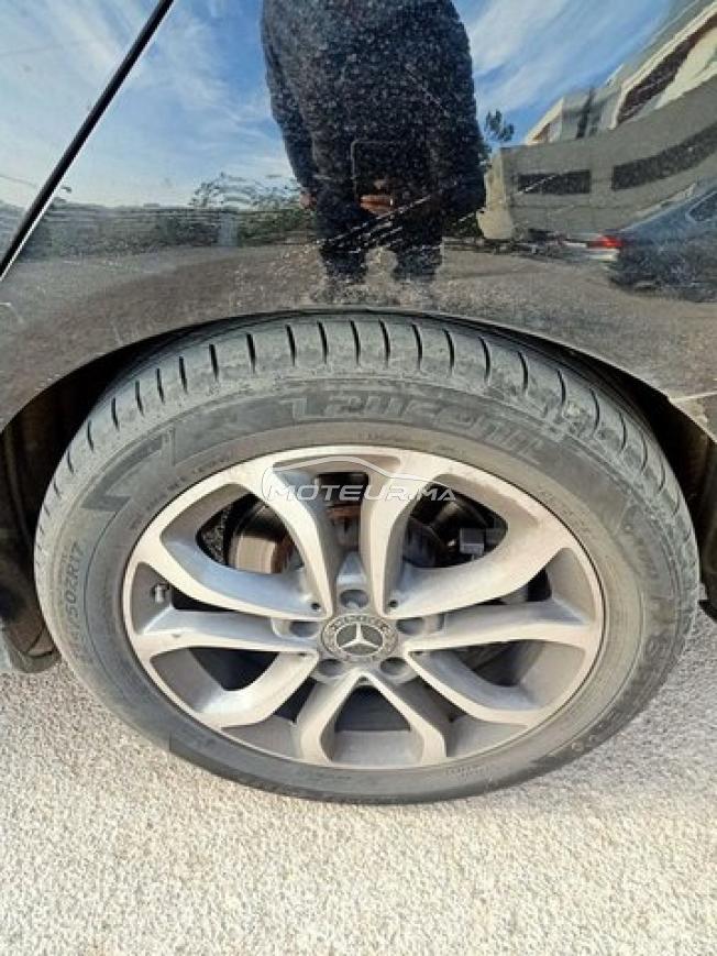 KIFAL - MERCEDES-BENZ Classe C