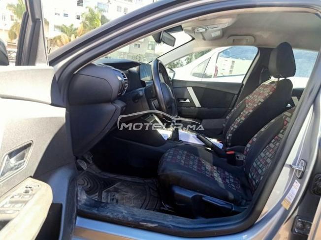 KIFAL - CITROEN C4