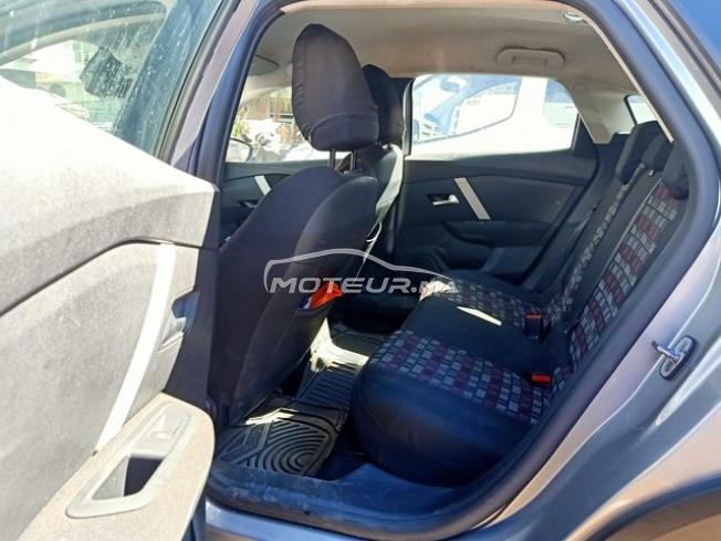 KIFAL - CITROEN C4