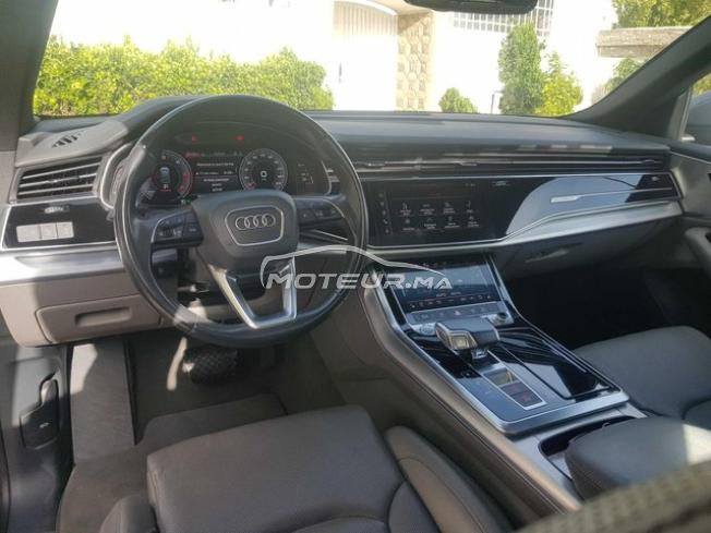 KIFAL - AUDI Q8