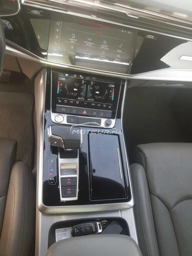 KIFAL - AUDI Q8