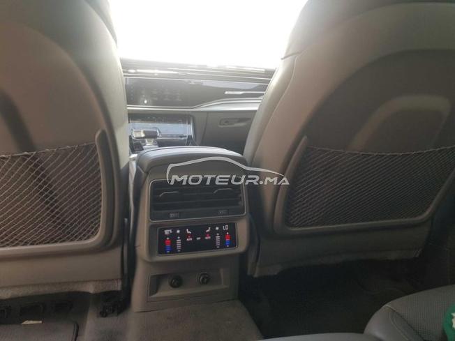 KIFAL - AUDI Q8