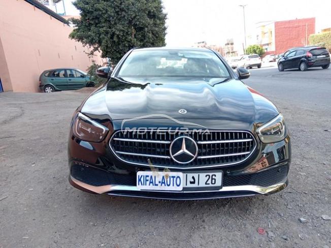 KIFAL - MERCEDES-BENZ Classe E