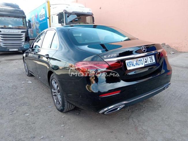 KIFAL - MERCEDES-BENZ Classe E