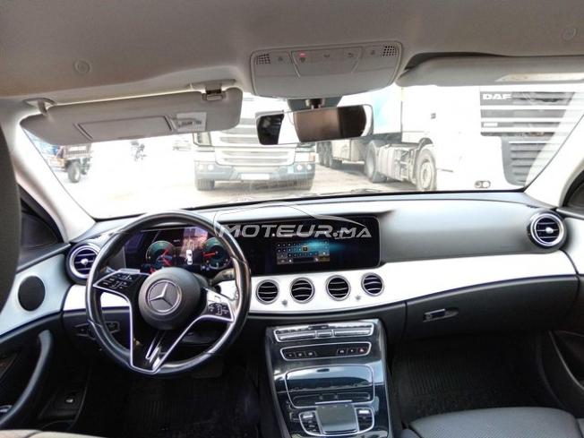 KIFAL - MERCEDES-BENZ Classe E