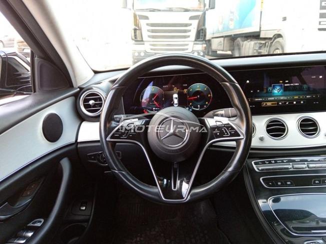 KIFAL - MERCEDES-BENZ Classe E