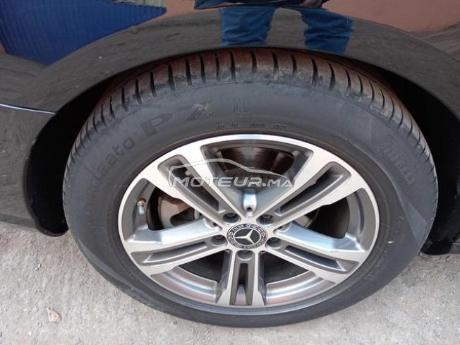 KIFAL - MERCEDES-BENZ Classe E