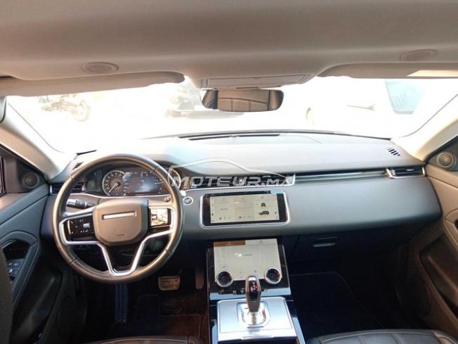 KIFAL - LAND-ROVER Evoque