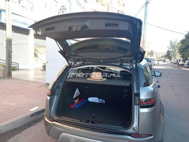 KIFAL - LAND-ROVER Evoque