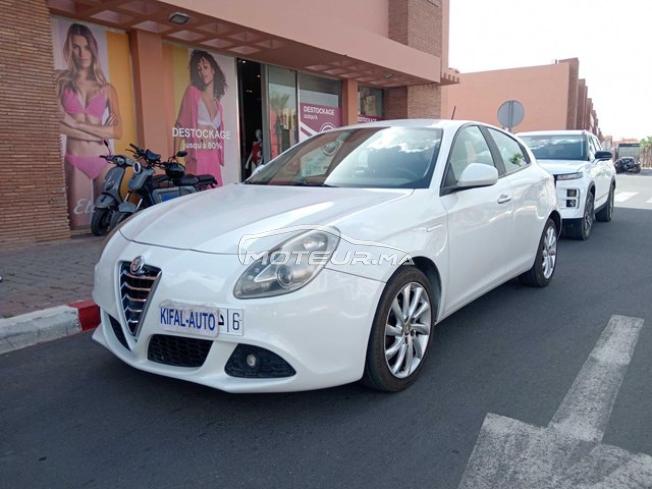 KIFAL - ALFA ROMEO Giulietta