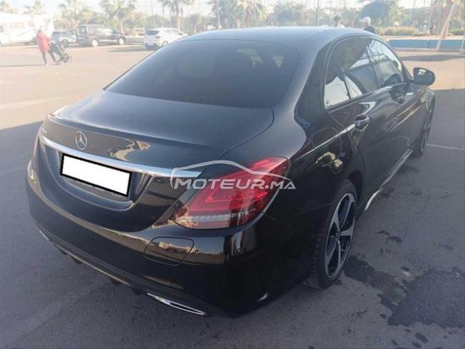 KIFAL - MERCEDES-BENZ Classe C