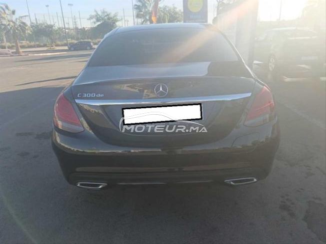 KIFAL - MERCEDES-BENZ Classe C