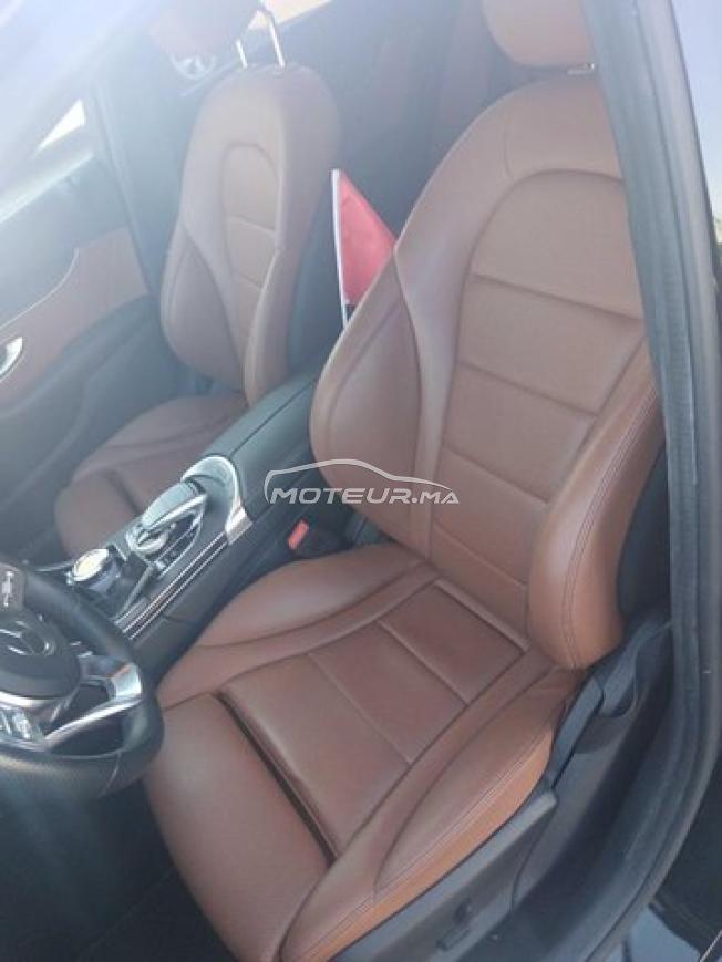 KIFAL - MERCEDES-BENZ Classe C