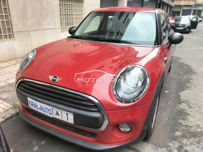 KIFAL - MINI Hatch 5 portes