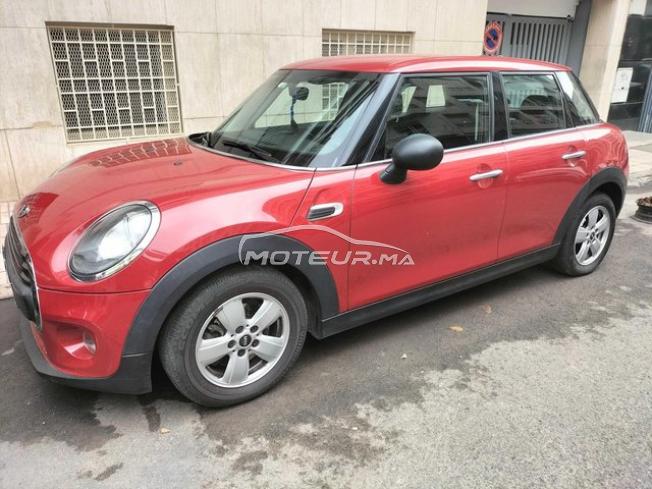 KIFAL - MINI Hatch 5 portes