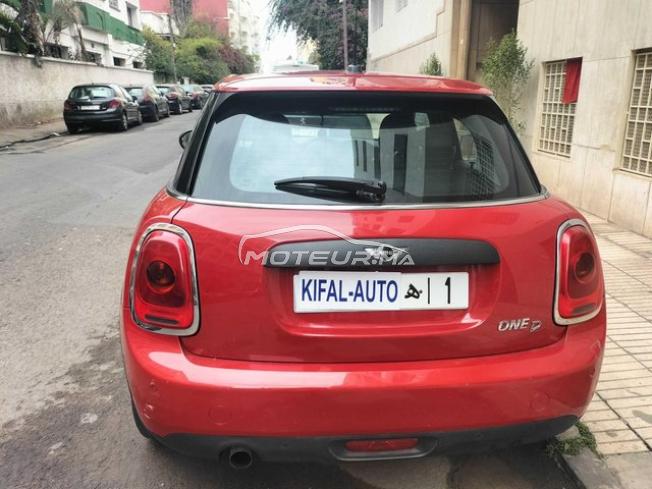 KIFAL - MINI Hatch 5 portes