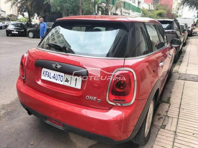 KIFAL - MINI Hatch 5 portes