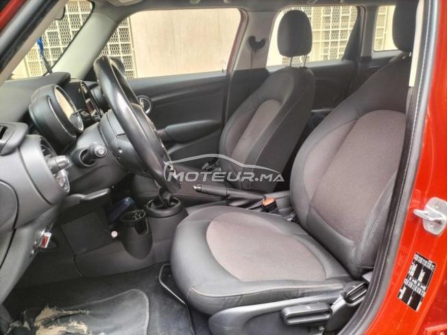KIFAL - MINI Hatch 5 portes