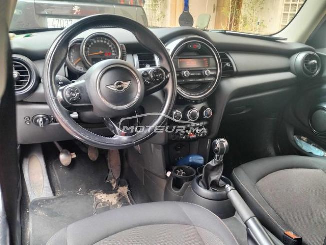 KIFAL - MINI Hatch 5 portes