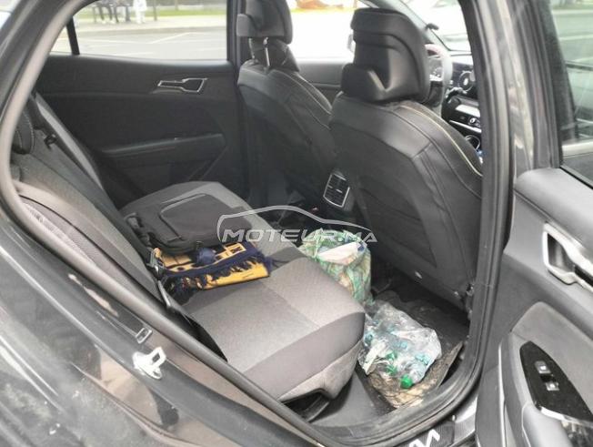 KIFAL - KIA Sportage
