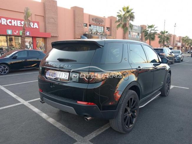KIFAL - LAND-ROVER Discovery Sport