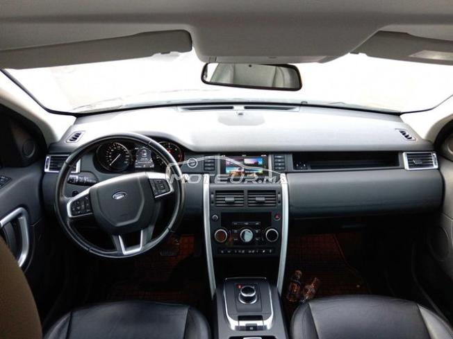 KIFAL - LAND-ROVER Discovery Sport
