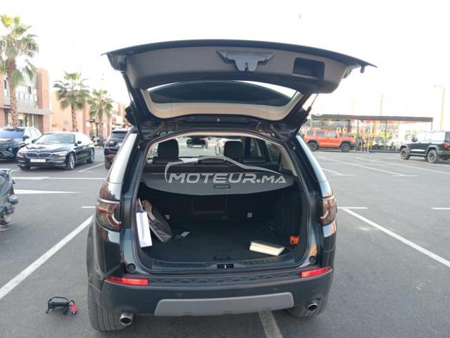 KIFAL - LAND-ROVER Discovery Sport