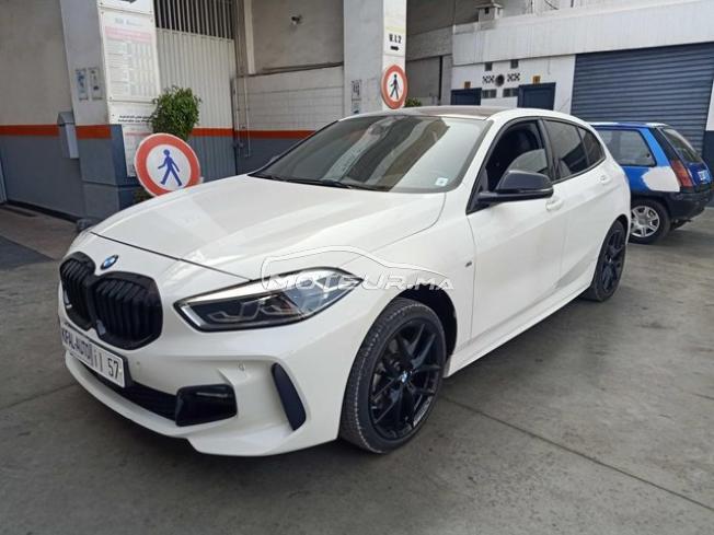 KIFAL - BMW SéRIE 1
